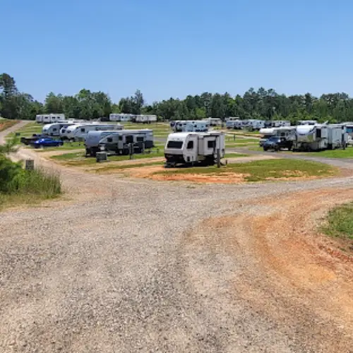 broad river RV park